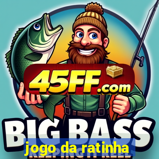 jogo da ratinha